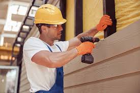 Tatamy, PA Siding Installation & Repair Company